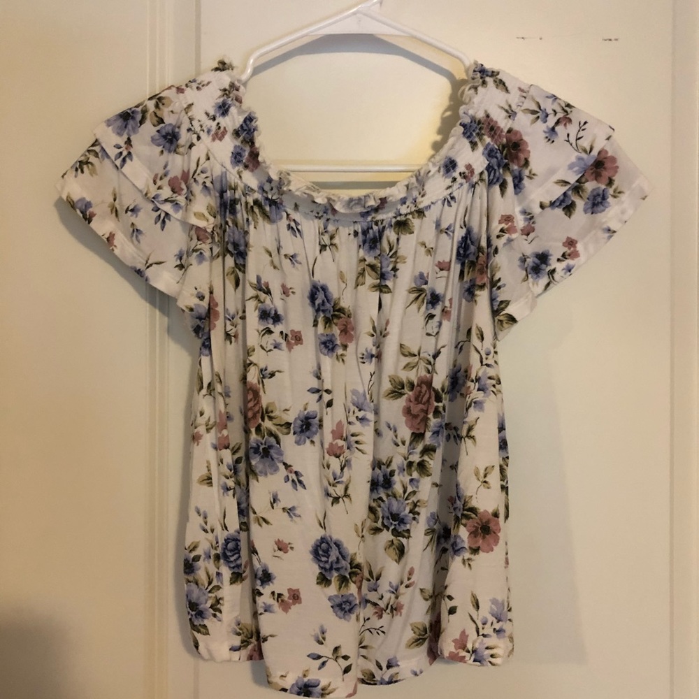 American Eagle Blouse